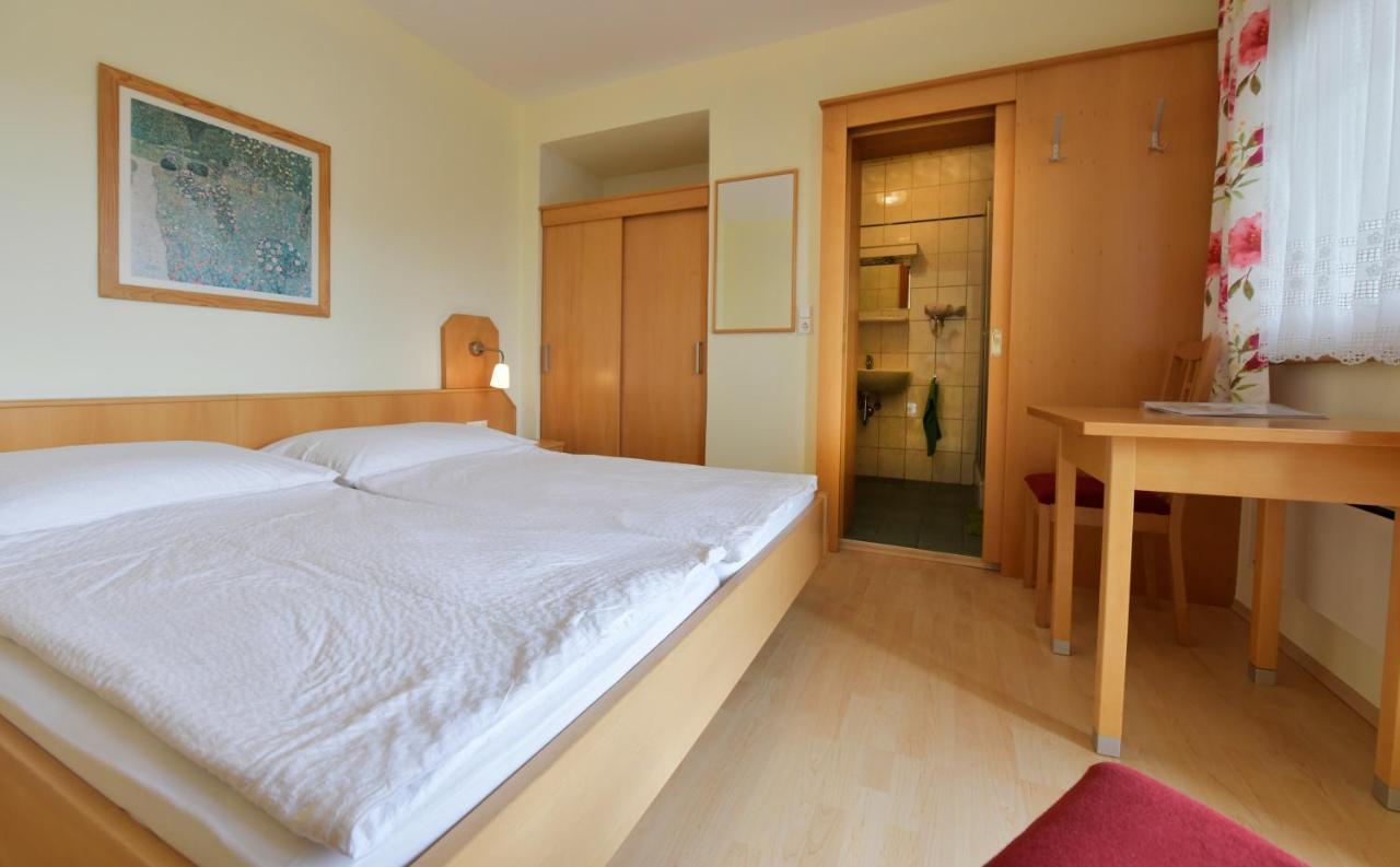 Hotel Blumenhof Wegleitner Illmitz Zewnętrze zdjęcie