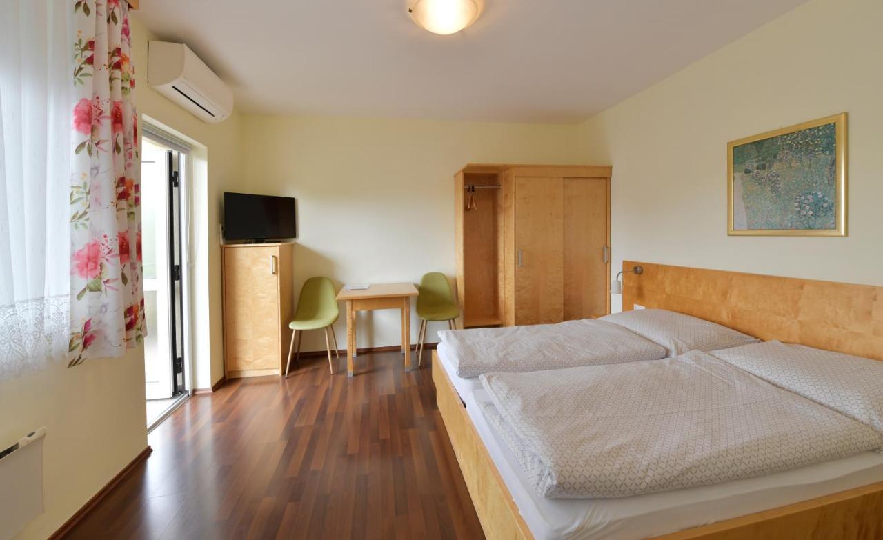 Hotel Blumenhof Wegleitner Illmitz Zewnętrze zdjęcie